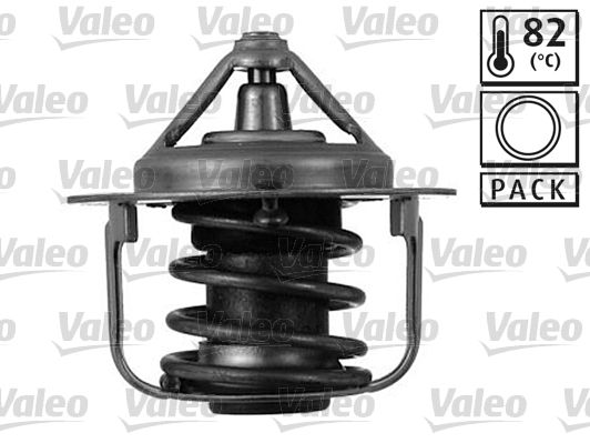 HONDA TERMOSTAT HONDA ACCORD III 2,0