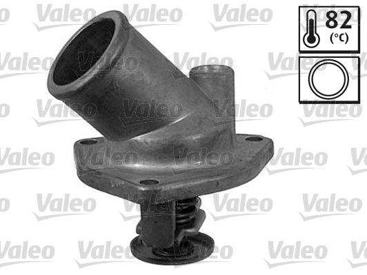 OPEL TERMOSTAT OPEL VECTRA A 2,0
