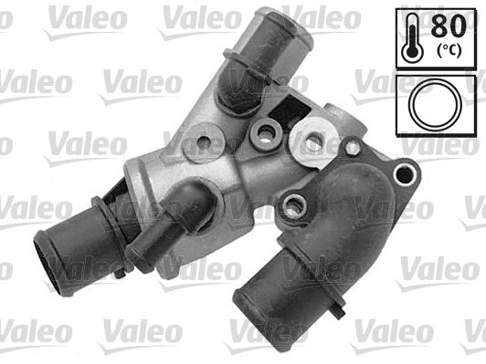 FIAT TERMOSTAT FIAT PUNTO