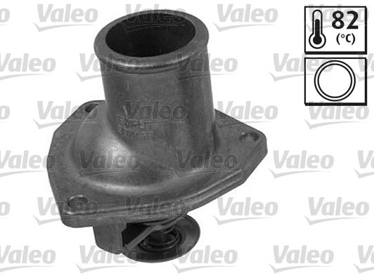 OPEL TERMOSTAT OPEL