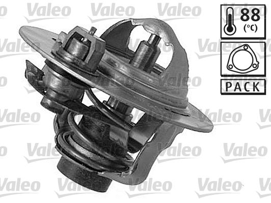 MAZDA TERMOSTAT KIA BESTA-MAZDA E2200 1992-2003