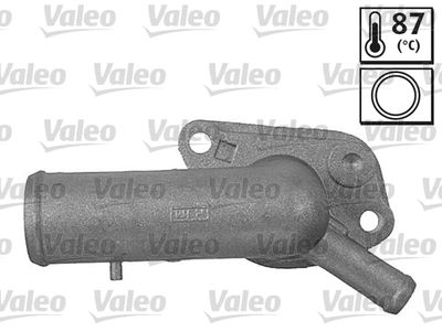 TOFAS TERMOSTAT FIAT TEMPRA TIPO 1,4 1,6