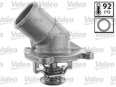 OPEL TERMOSTAT OPEL
