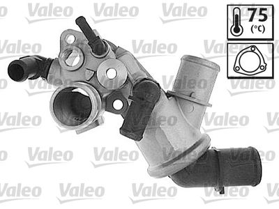 FIAT TERMOSTAT FIAT