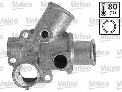FIAT TERMOSTAT FIAT TIPO D