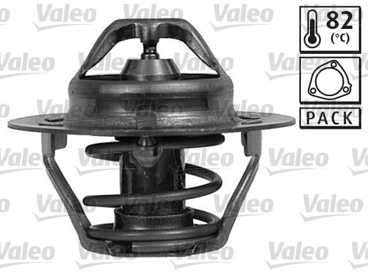 TOYOTA TERMOSTAT TOYOTA