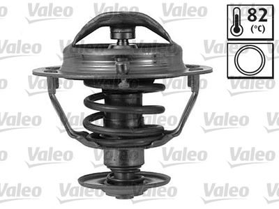 TOYOTA TERMOSTAT TOYOTA COROLLA 2000-2009 AURIS 1.4 D4D 2007-> AVENSIS 2000-2003 RAV4 2000-> YARIS 1999->