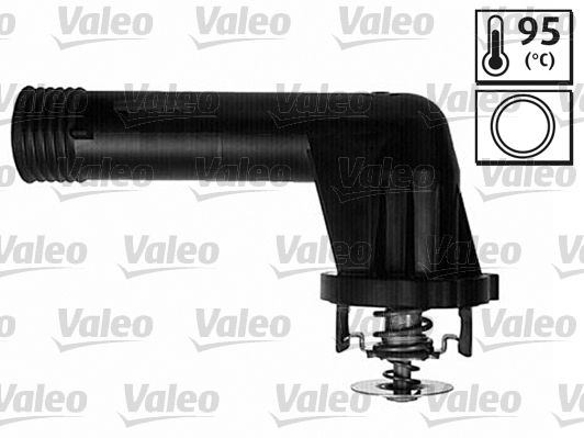 BMW TERMOSTAT 95°C BMW E36 M43