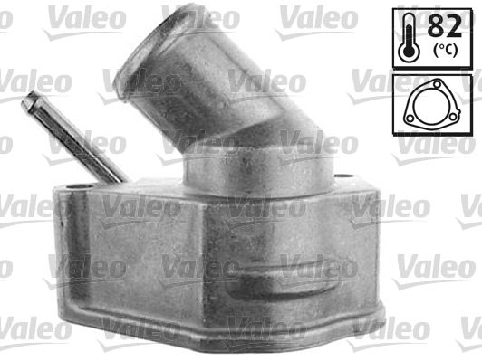 OPEL TERMOSTAT OPEL VECTRA A