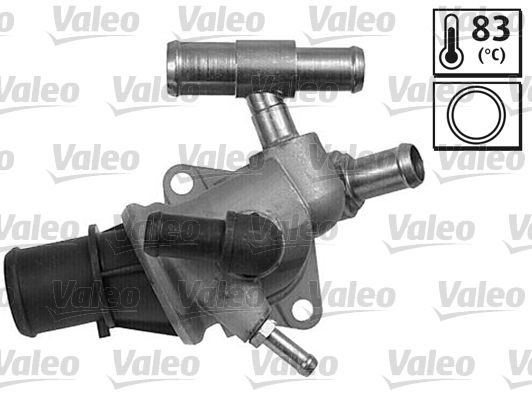 FIAT TERMOSTAT FIAT COUPE 1.8 16V ALFA ROMEO 145 146 155 GTV SPIDER 1.8 2.0 1.7 T-SPARK