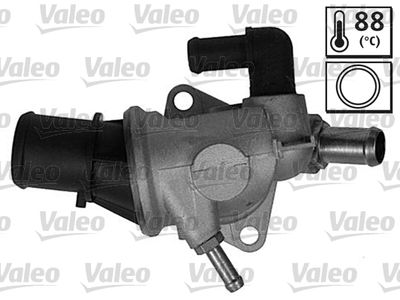 ALFA ROMEO TERMOSTAT ALFA ROMEO 156 147 1,6
