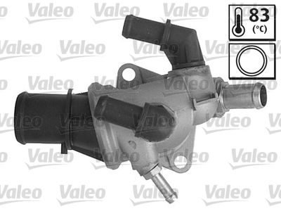 ALFA ROMEO TERMOSTAT ALFA ROMEO 145 146 155 1.4 1.6 83°C