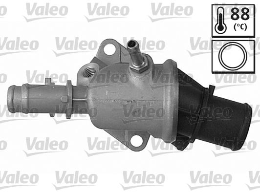 ALFA ROMEO TERMOSTAT ALFA ROMEO