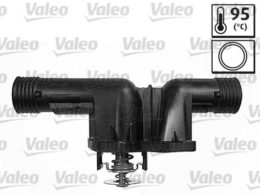 BMW TERMOSTAT 95° BMW E36 M42 M44