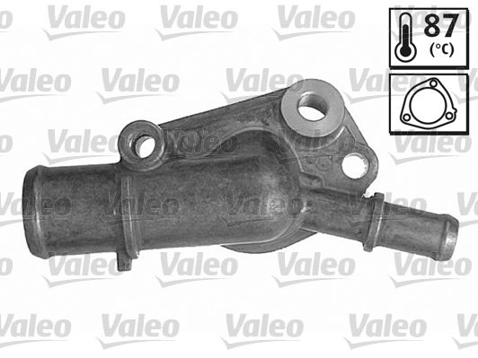PSA TERMOSTAT KOMPLE PALIO 1.4 ALBEA 1.4 TEMPRA 1.6IE PUNTO 1.6 SCUDO 1.6
