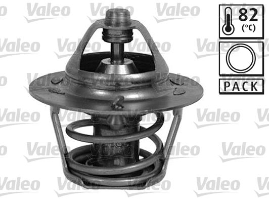 CHEVROLET TERMOSTAT DAE/MAR/SUZ