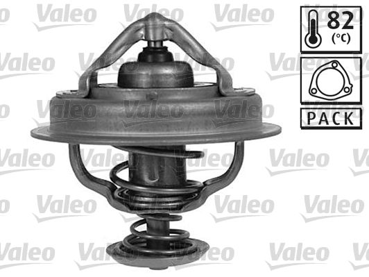 TOYOTA TERMOSTAT TOYOTA