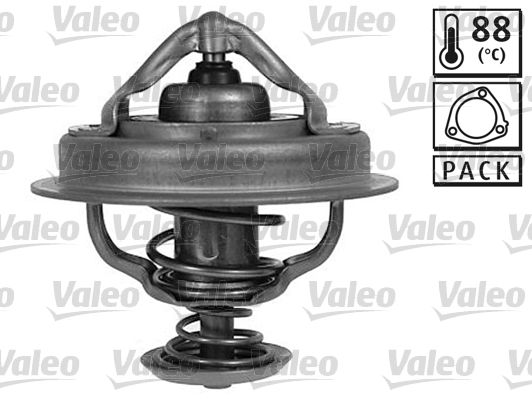 TOYOTA TERMOSTAT TOYOTA