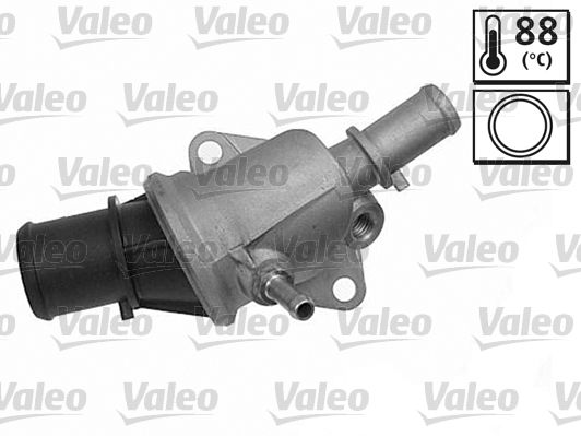 FIAT TERMOSTAT (88°) BRAVO BRAVA MAREA 1,4 95 01