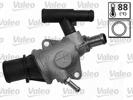 FIAT TERMOSTAT FIAT