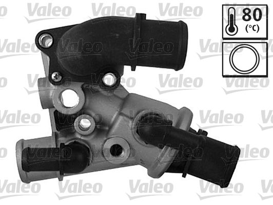 FIAT TERMOSTAT FIAT