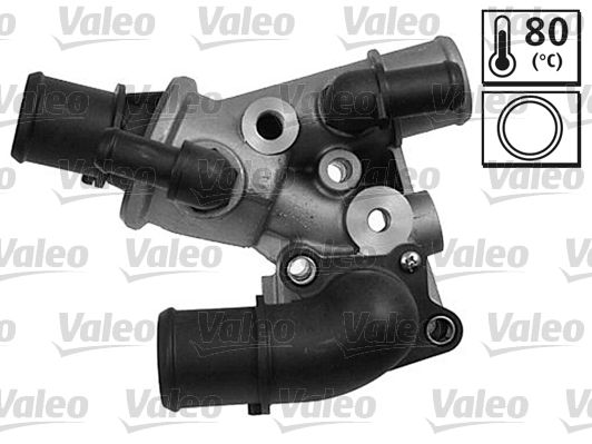 FIAT TERMOSTAT FIAT PALIO (178_) 1.7 TD
