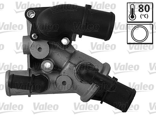 FIAT TERMOSTAT FIAT