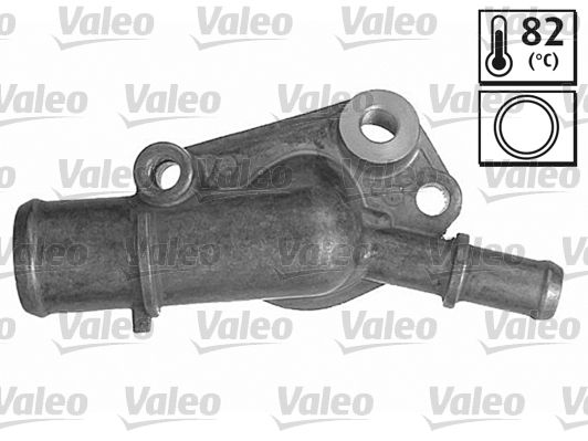 FIAT TERMOSTAT FIAT