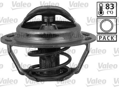 PSA TERMOSTAT P306 GTI P306 P405 P406 P605 P806 XANTIA XM XSARA ZX 1,8 16V / 2,0 16V