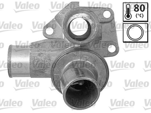 FIAT TERMOSTAT FIAT