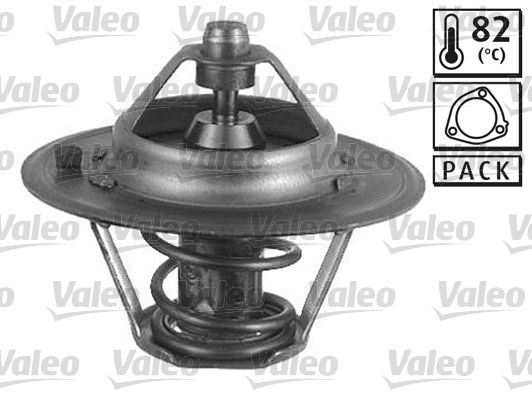 LAND ROVER TERMOSTAT DEFENDER (L316) 2.5