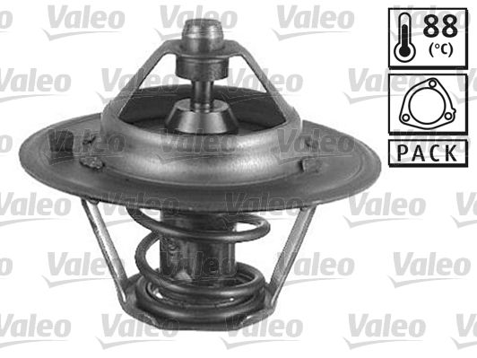 LAND ROVER TERMOSTAT LAND ROVER