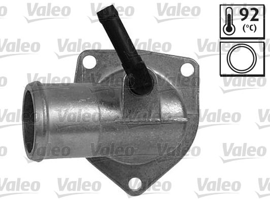 OPEL TERMOSTAT OPEL