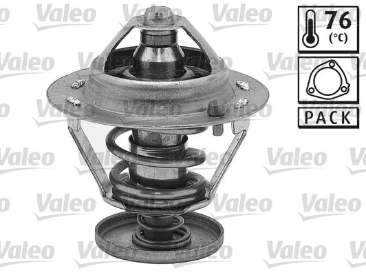 NISSAN TERMOSTAT NISSAN – VALEO 820515