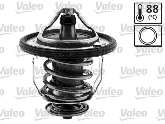MITSUBISHI TICARI TERMOSTAT MITSUBISHI L200 2.4 2015-> CARISMA 1996-2006 PAJERO 1990->