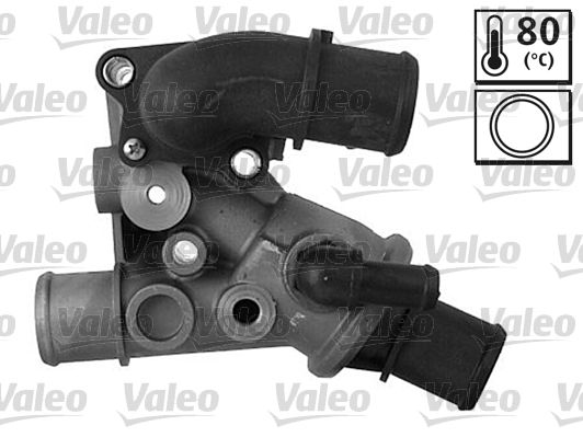 FIAT TERMOSTAT FIAT