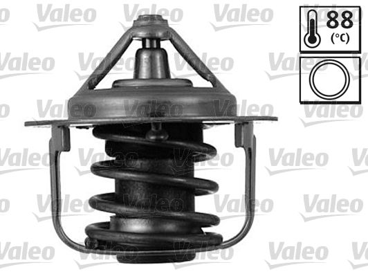 MAZDA TERMOSTAT MAZDA 323 1,5-1,6-1,8 1995-2005