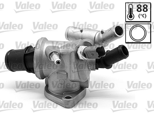 FIAT TERMOSTAT FIAT / LANCIA