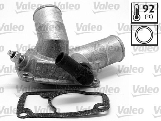 OPEL TERMOSTAT VECTRA B X20DTH Y20DTH Y22DTR