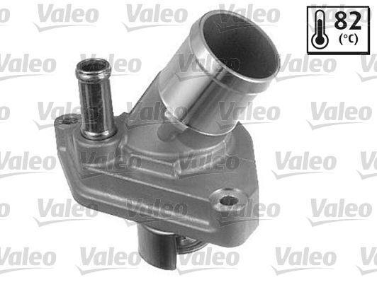 NISSAN TERMOSTAT NISSAN / RENAULT – VALEO 820596