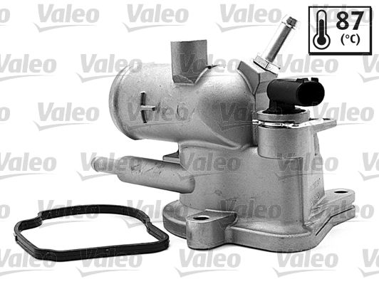 MERCEDES TERMOSTAT 87 °C (OM611) C-CLASS W202 94>00 S202 97>01