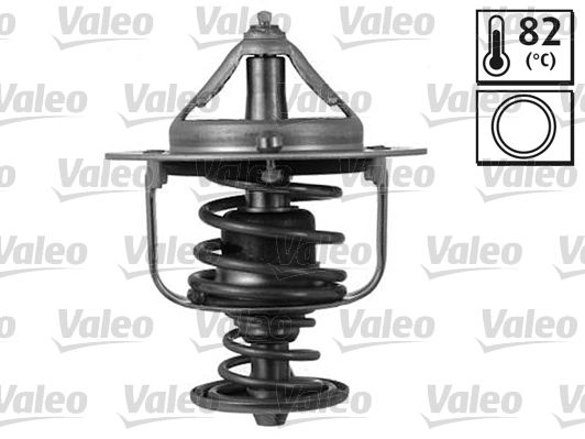MAZDA TERMOSTAT FORD RANGER 2,5D / 2,5TD 98>12 MAZDA B2500 98>