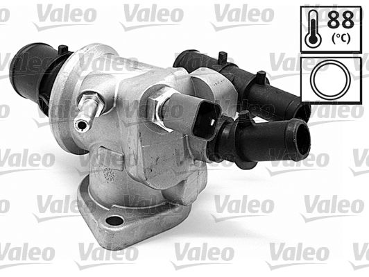 FIAT TERMOSTAT FIAT MAREA 1999>