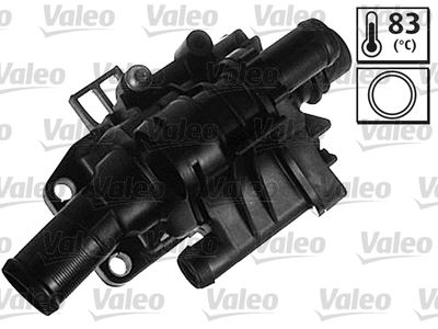 PSA TERMOSTAT CITROEN BERLINGO C1 C2 C3
