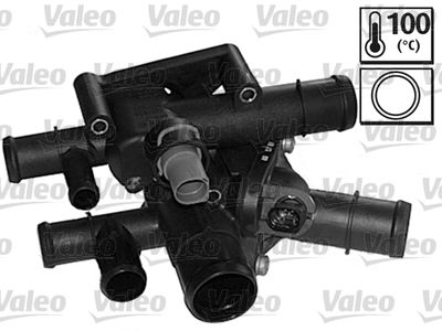 VAG TERMOSTAT 105° OTOMATIK GOLF IV 98>06 BORA 99>05 A3 97>03 OCTAVIA 01>11 1.6 BFQ