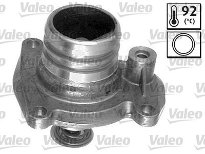 OPEL TERMOSTAT OPEL AGILA
