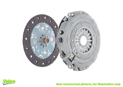 PSA DEBRIYAJ SETI P508 P3008 P5008 C5 III DS5 C4 PICASSO C4 PICASSO (B78) DV6C 6 ILERI MC SANZIMAN