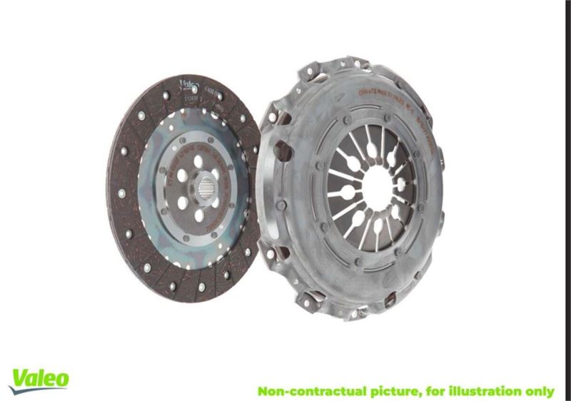 FORD DEBRIYAJ SETI TRANSIT V347 JUMBO 6 ILERI 115-140PS 06>