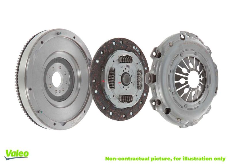 PSA SABIT VOLANT+DEBRIYAJ SETI 308 I-508 I-3008 I-5008-C4 II-C4 PICASSO I-II-GRAND PICASSO I-II-C5 III-D