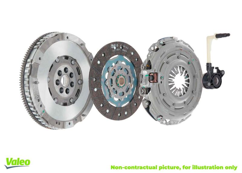 PSA DMF VOLAN + DEBRIYAJ SETI + RULMAN 3008 I-II-308 II-5008 I-II-508-EXPERT IV-C4 II-C4 PICASSO-C5 X7-D